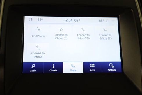 Used 2020 Ford Edge SEL w/ Cold Weather Package image 40