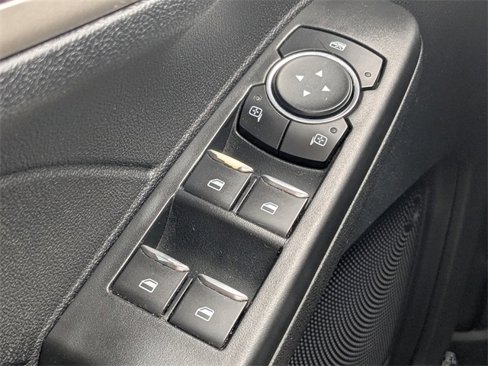 Used 2022 Ford Escape SE w/ Convenience Package image 23