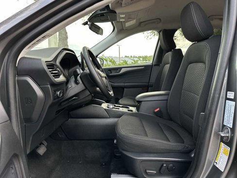 Used 2024 Ford Escape Active w/ Tech Pack #1 image 2