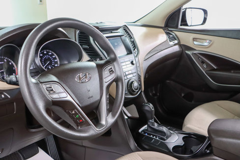 Used 2017 Hyundai Santa Fe Sport image 21