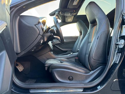 Used 2016 Mercedes-Benz CLA 250 4MATIC image 27