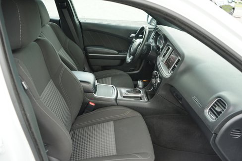 Used 2023 Dodge Charger SXT image 24