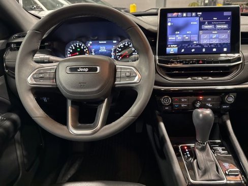 Used 2022 Jeep Compass Altitude image 22