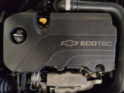 Used 2020 Chevrolet Malibu LT image 30