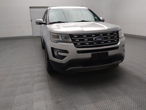 Used 2016 Ford Explorer Limited image 14