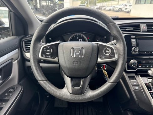 Used 2019 Honda CR-V LX image 15