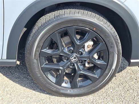 Used 2023 Honda HR-V Sport image 8