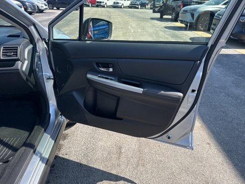 Used 2017 Subaru Crosstrek 2.0i Limited image 46