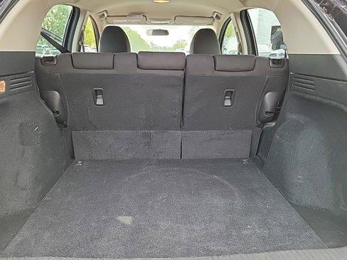 Used 2018 Honda HR-V LX image 16