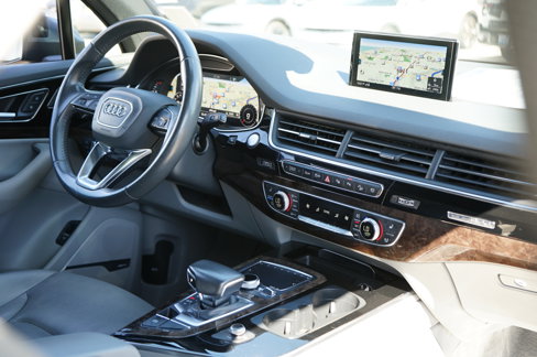 Used 2019 Audi Q7 3.0T Prestige image 41