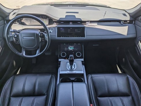 Used 2020 Land Rover Range Rover Evoque SE image 28