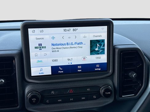Used 2024 Ford Bronco Sport Badlands image 15
