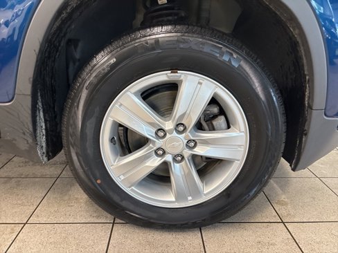 Used 2019 Chevrolet Trax LT image 7
