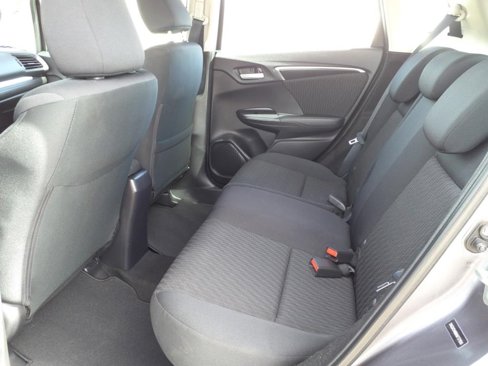 Used 2019 Honda Fit EX image 13