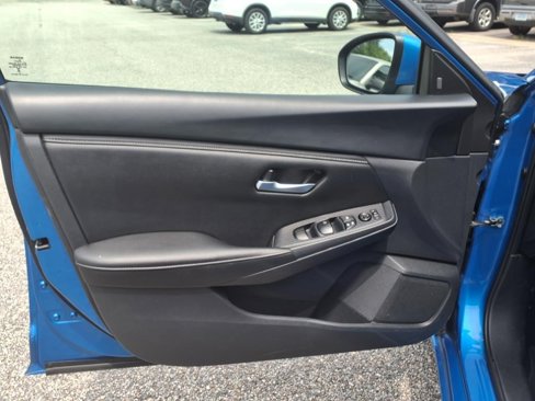 Used 2023 Nissan Sentra SV image 14