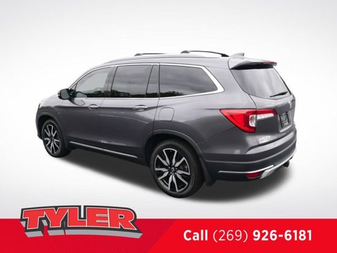 Used 2020 Honda Pilot Touring image 5