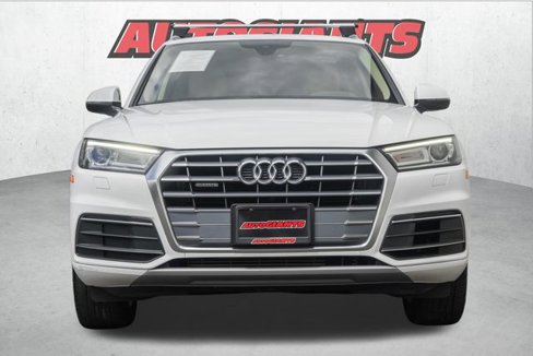 Used 2019 Audi Q5 2.0T Premium w/ Convenience Package image 6