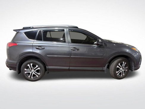 Certified 2018 Toyota RAV4 LE w/ All Weather Liner Package image 4