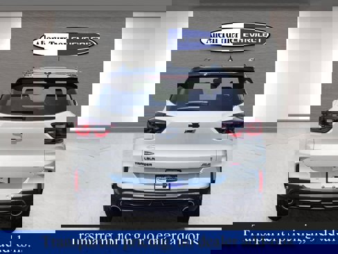 New 2026 Chevrolet TrailBlazer RS w/ Convenience Package image 9