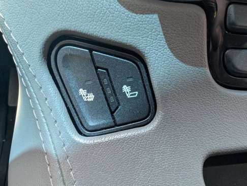 Used 2017 Chevrolet Tahoe LT image 18