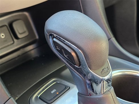 Used 2022 Chevrolet Equinox LS w/ LS Convenience Package image 33