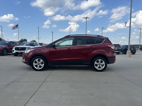 Used 2016 Ford Escape SE w/ Equipment Group 201A image 7