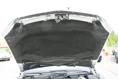 Used 2008 Mercedes-Benz S 550 4MATIC image 31