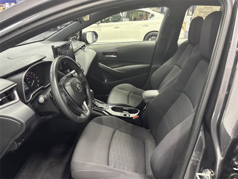 Used 2024 Toyota Corolla SE image 15
