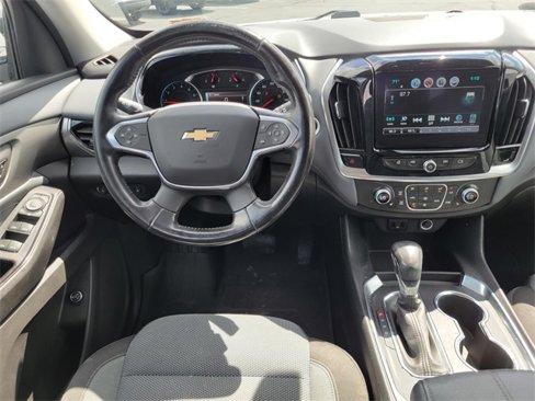 Used 2018 Chevrolet Traverse LT image 5