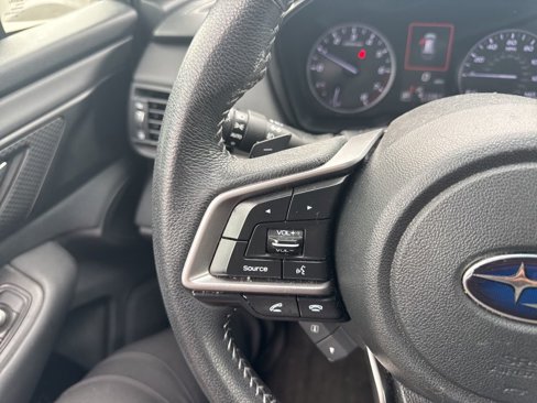 Used 2021 Subaru Outback Premium image 16