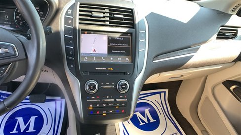 Used 2017 Lincoln MKC Reserve w/ Lincoln MKC Climate Package image 14