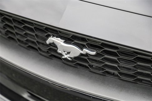 Used 2022 Ford Mustang Premium image 6