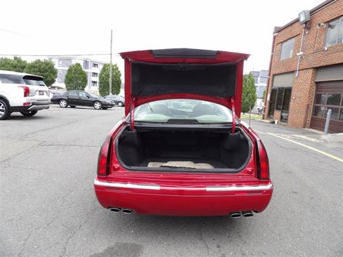 Used 2000 Cadillac Eldorado ESC w/ Comfort/Convenience Pkg image 9