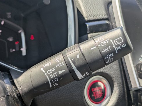 Used 2018 Honda CR-V EX image 28