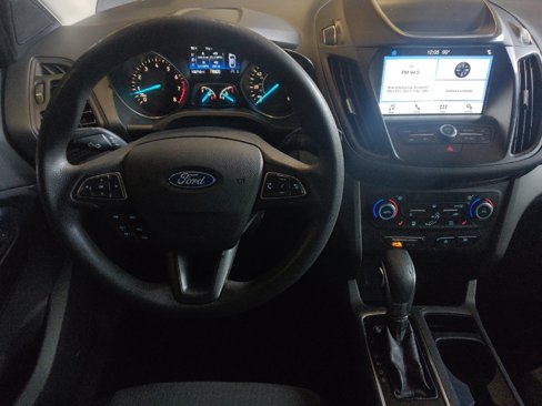 Used 2019 Ford Escape SE image 22