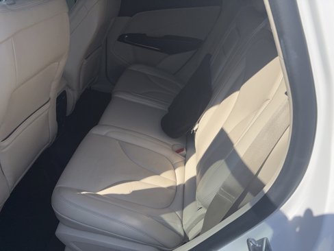 Used 2019 Lincoln MKC Select w/ Select Plus Package image 5