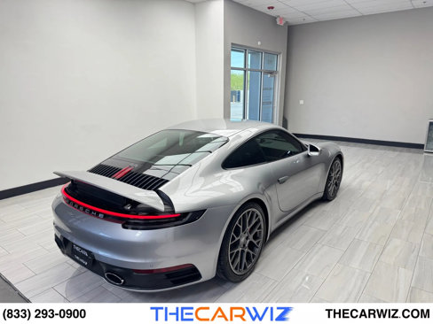Used 2020 Porsche 911 Carrera S image 26