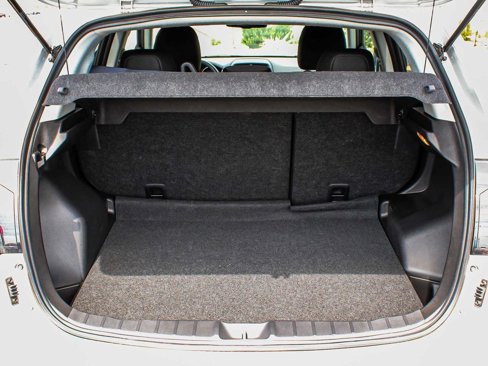 New 2024 Mitsubishi Outlander Sport ES image 42