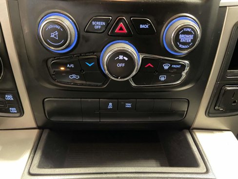 Used 2016 RAM 1500 Outdoorsman image 18