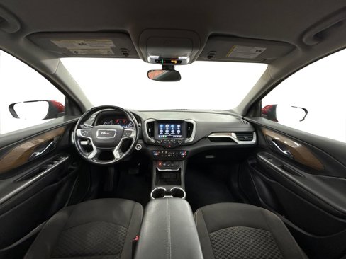 Used 2018 GMC Terrain SLE w/ Driver Convenience Package image 19