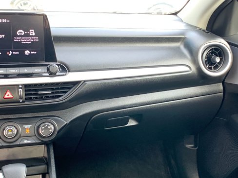 Used 2024 Kia Forte LXS image 33