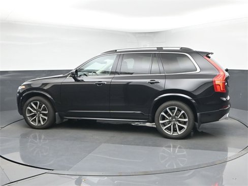 Used 2019 Volvo XC90 T5 Momentum w/ Protection Package Premier image 5