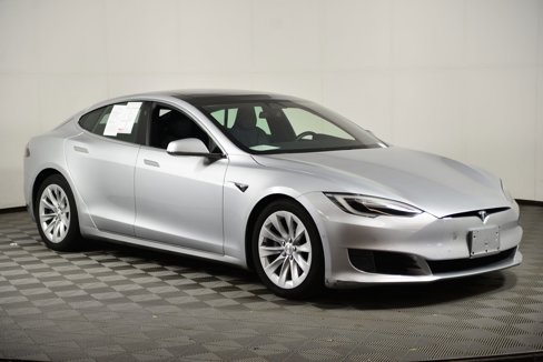 Used 2017 Tesla Model S 75D image 6