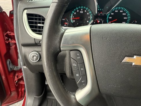 Used 2014 Chevrolet Traverse LTZ image 27