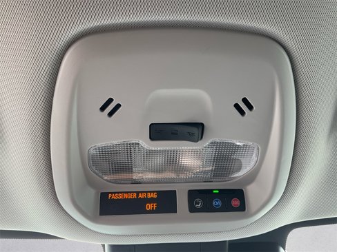 New 2026 Chevrolet Trax LT w/ Driver Confidence Package image 11