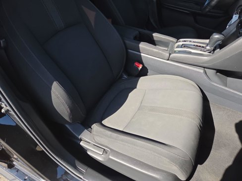 Used 2019 Honda Civic Sport image 27