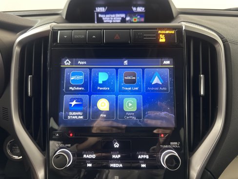 Used 2021 Subaru Ascent Limited w/ Technology Package image 17