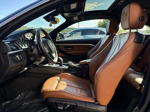 Used 2016 BMW 435i xDrive Coupe image 12
