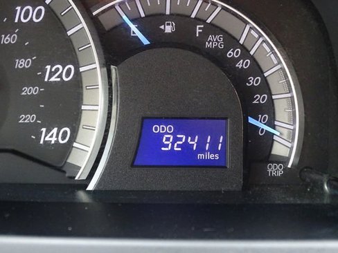Used 2014 Toyota Camry SE image 22
