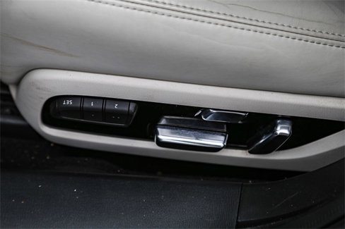 Used 2018 MAZDA MAZDA6 Signature image 21